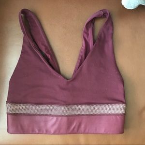 Fabletics Sports bra